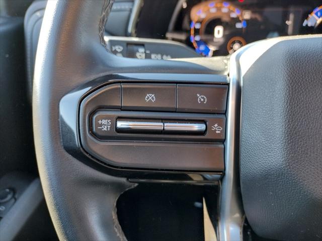 2024 Chevrolet Colorado 4WD LT