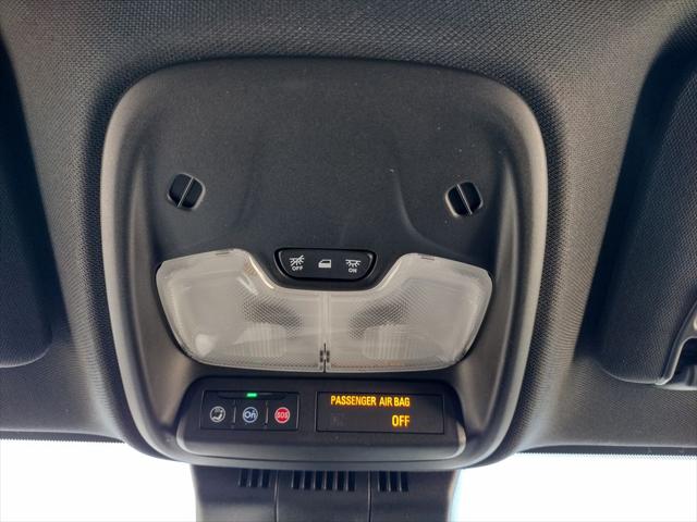 2024 Chevrolet Colorado 4WD LT