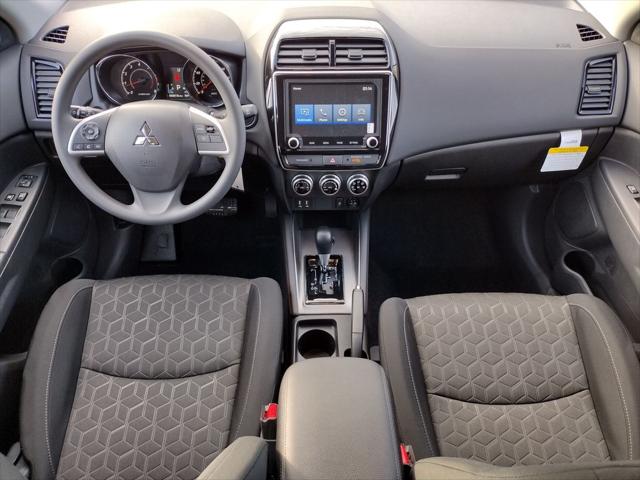 2026 Mitsubishi Outlander Sport 2.0 ES