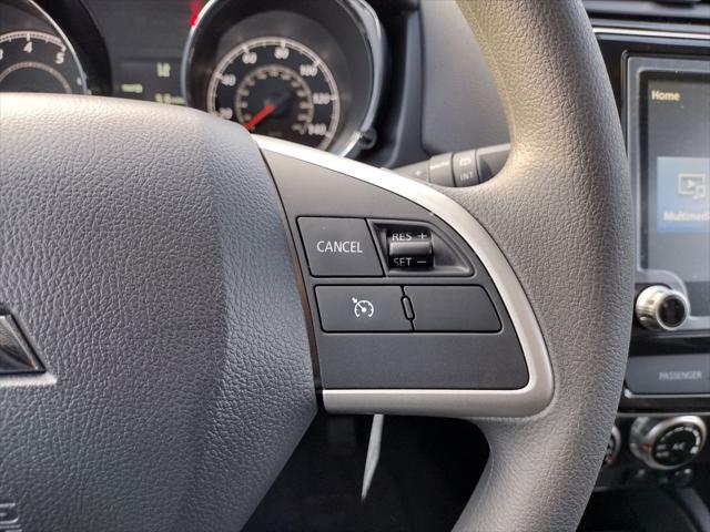 2026 Mitsubishi Outlander Sport 2.0 ES