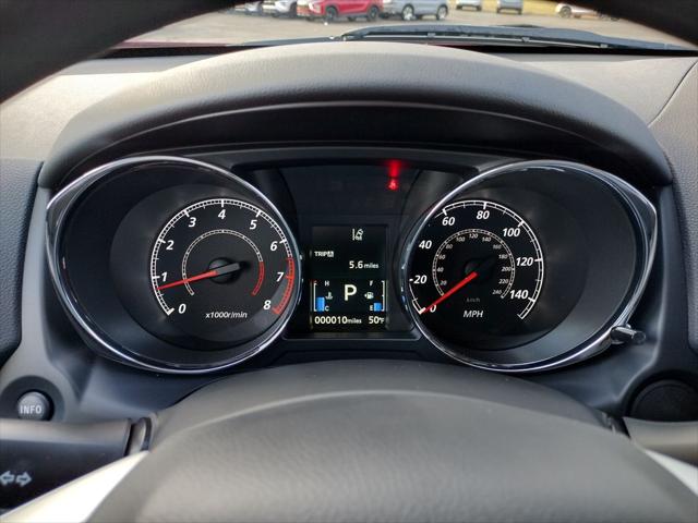 2026 Mitsubishi Outlander Sport 2.0 ES