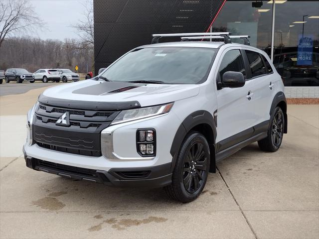 2026 Mitsubishi Outlander Sport 2.0 TRAIL EDITION for sale in Grand Blanc, MI