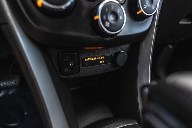2022 Chevrolet Trax AWD LT