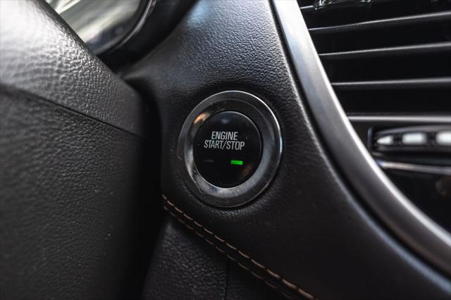 2022 Chevrolet Trax AWD LT