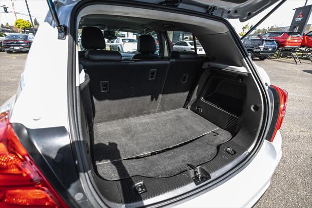 2022 Chevrolet Trax AWD LT