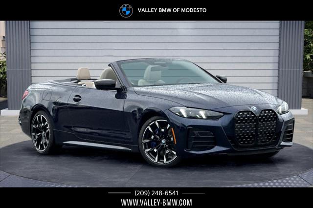 2026 BMW 4 Series 430i for sale in Modesto, CA
