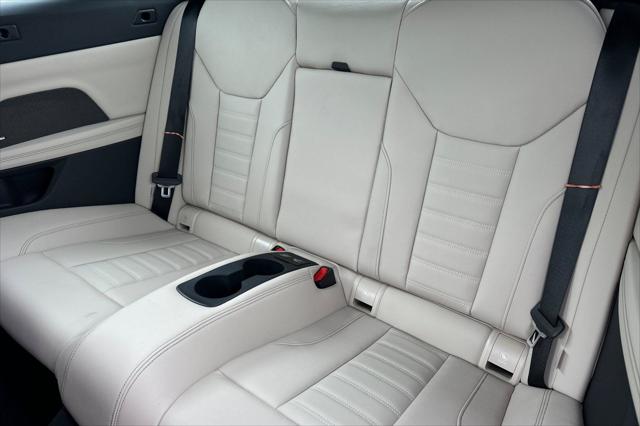 2026 BMW 4 Series 430i