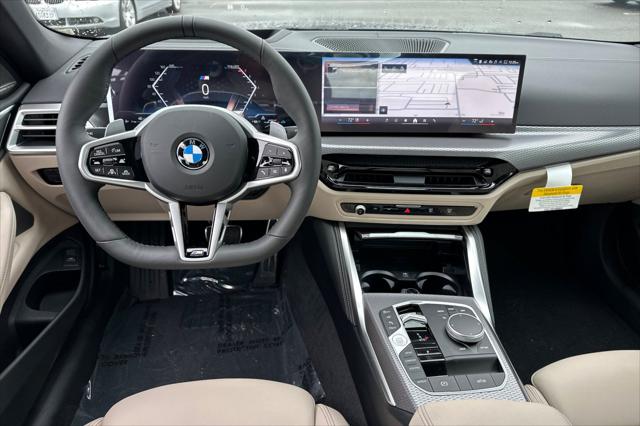 2026 BMW 4 Series 430i