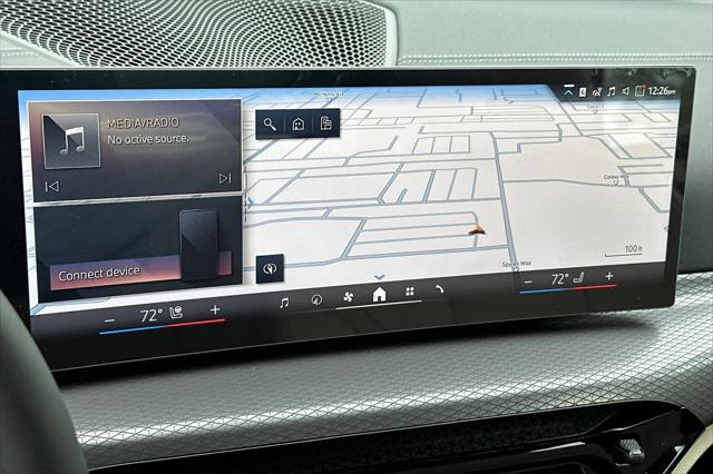 2026 BMW 4 Series 430i