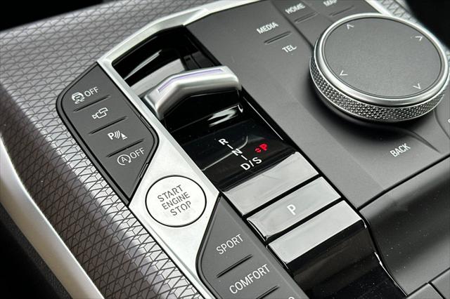 2026 BMW 4 Series 430i