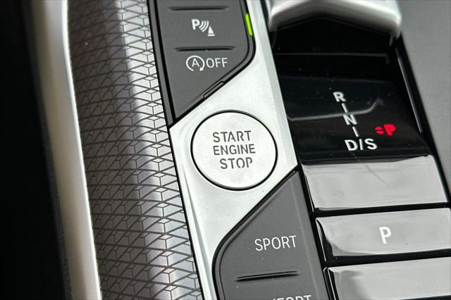2026 BMW 4 Series 430i