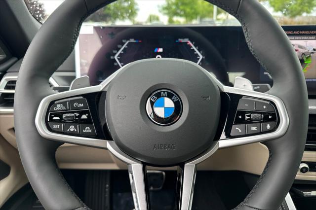 2026 BMW 4 Series 430i