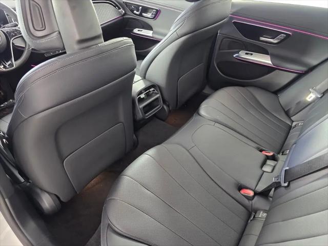 2025 Mercedes-Benz E 350 E 350