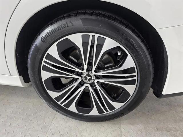 2025 Mercedes-Benz E 350 E 350