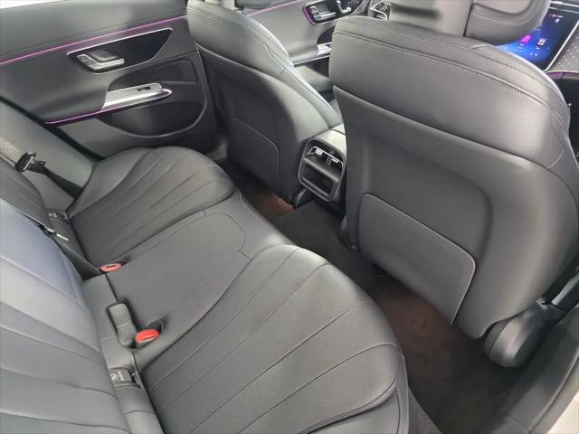 2025 Mercedes-Benz E 350 E 350