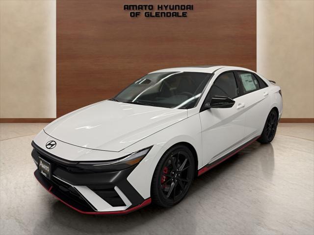 2026 Hyundai Elantra Base for sale in Milwaukee, WI
