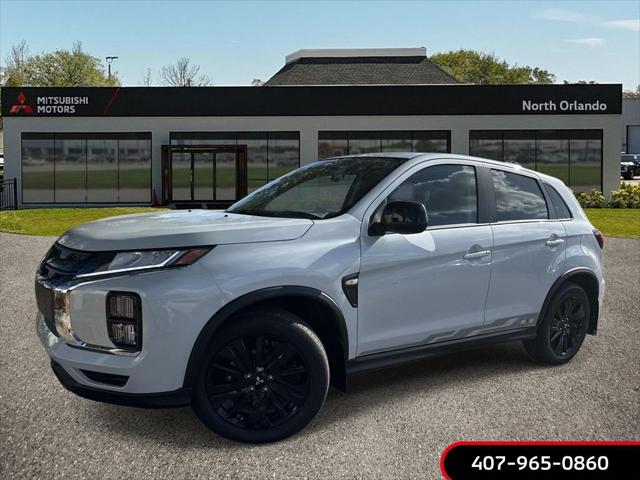 2026 Mitsubishi Outlander Sport 2.0 RALLIART for sale in Orlando, FL