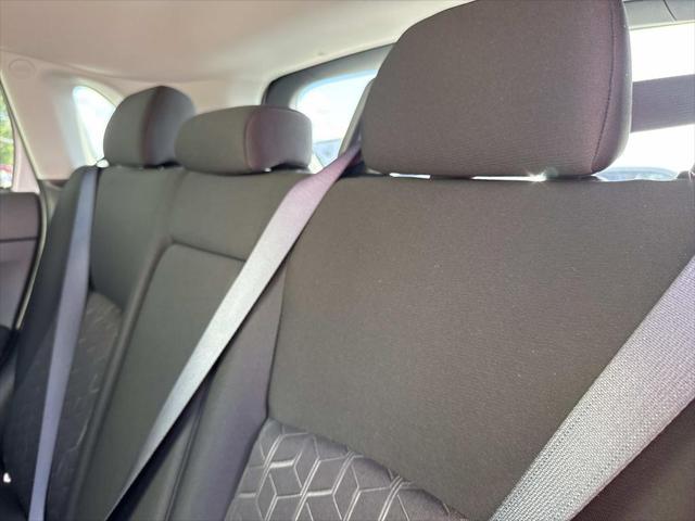 2026 Mitsubishi Outlander Sport 2.0 RALLIART