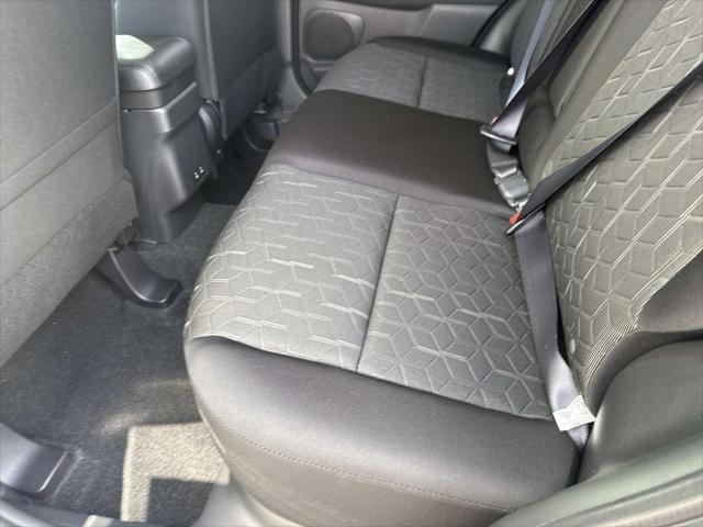 2026 Mitsubishi Outlander Sport 2.0 RALLIART