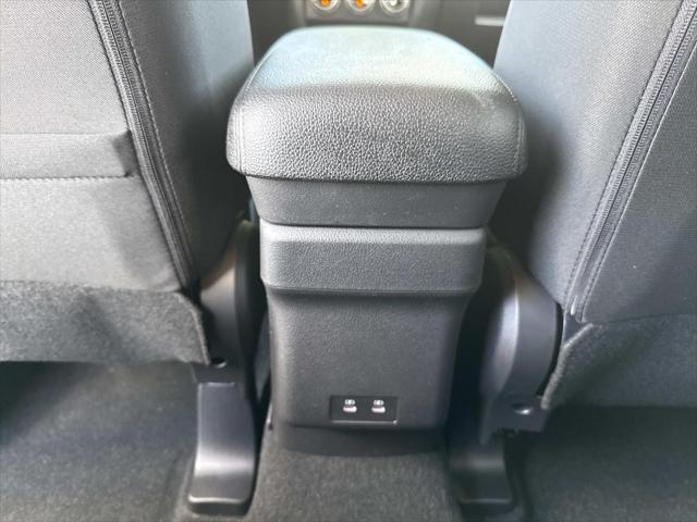 2026 Mitsubishi Outlander Sport 2.0 RALLIART