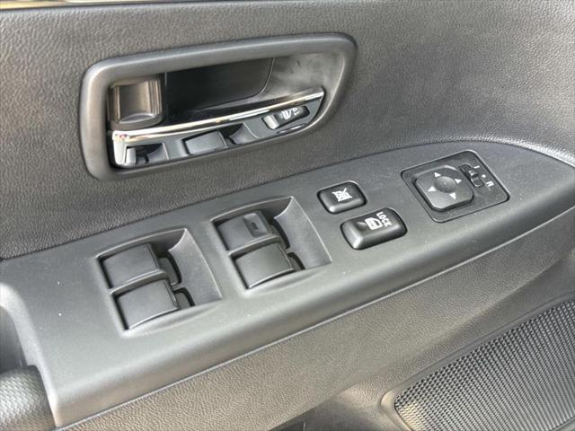 2026 Mitsubishi Outlander Sport 2.0 RALLIART