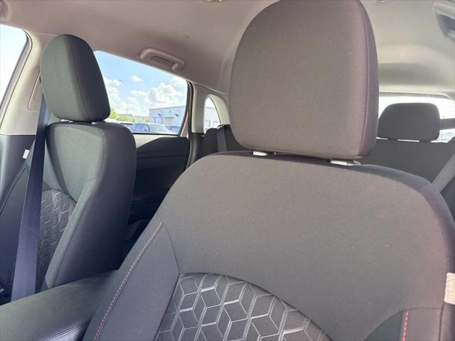 2026 Mitsubishi Outlander Sport 2.0 RALLIART