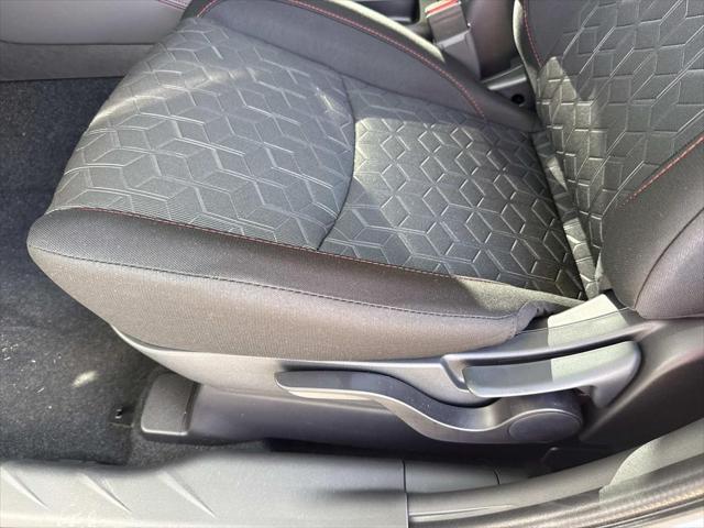 2026 Mitsubishi Outlander Sport 2.0 RALLIART