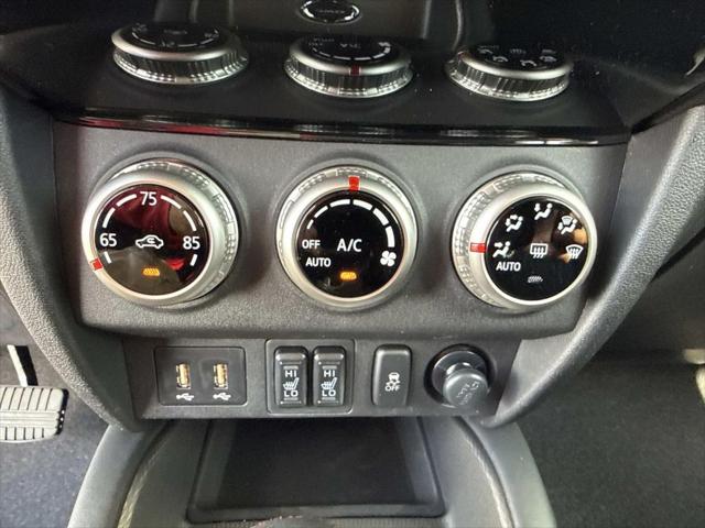 2026 Mitsubishi Outlander Sport 2.0 RALLIART