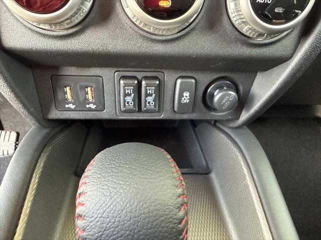 2026 Mitsubishi Outlander Sport 2.0 RALLIART