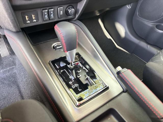 2026 Mitsubishi Outlander Sport 2.0 RALLIART