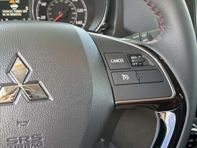2026 Mitsubishi Outlander Sport 2.0 RALLIART