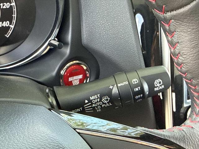 2026 Mitsubishi Outlander Sport 2.0 RALLIART