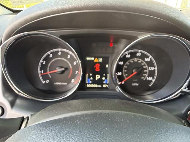 2026 Mitsubishi Outlander Sport 2.0 RALLIART