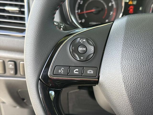 2026 Mitsubishi Outlander Sport 2.0 RALLIART