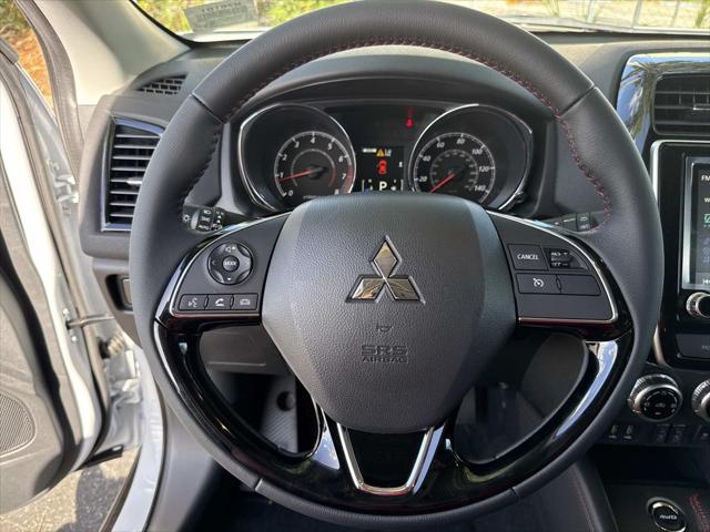 2026 Mitsubishi Outlander Sport 2.0 RALLIART