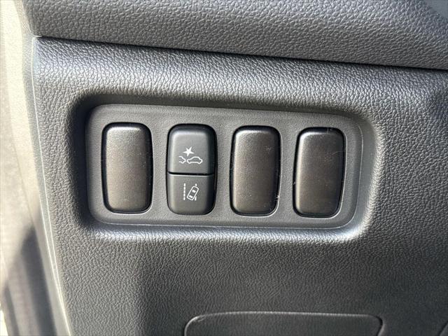 2026 Mitsubishi Outlander Sport 2.0 RALLIART