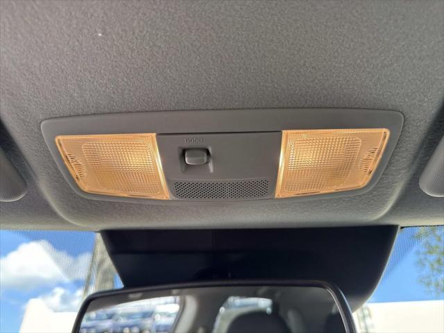 2026 Mitsubishi Outlander Sport 2.0 RALLIART