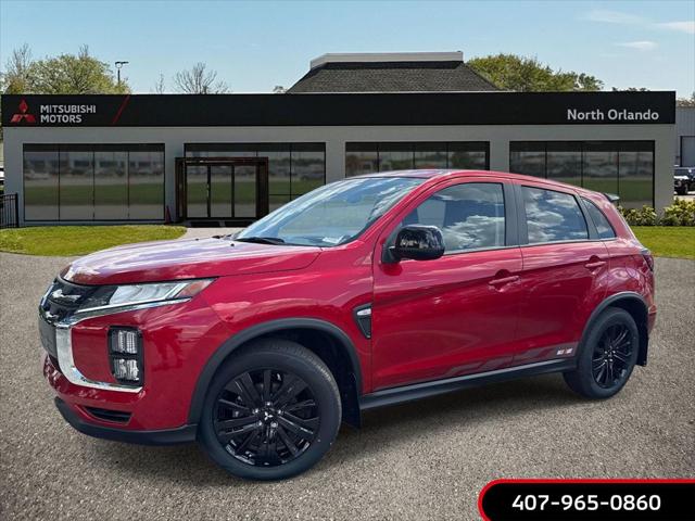 2026 Mitsubishi Outlander Sport 2.0 RALLIART for sale in Orlando, FL