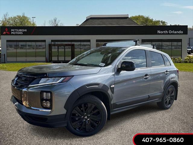 2026 Mitsubishi Outlander Sport 2.0 TRAIL EDITION for sale in Orlando, FL