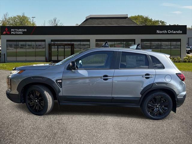2026 Mitsubishi Outlander Sport 2.0 TRAIL EDITION
