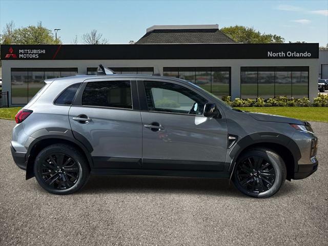 2026 Mitsubishi Outlander Sport 2.0 TRAIL EDITION