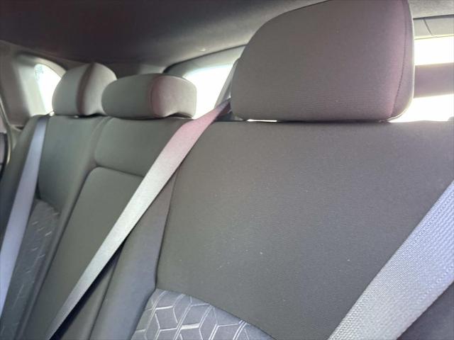 2026 Mitsubishi Outlander Sport 2.0 TRAIL EDITION