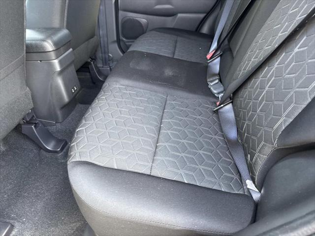 2026 Mitsubishi Outlander Sport 2.0 TRAIL EDITION