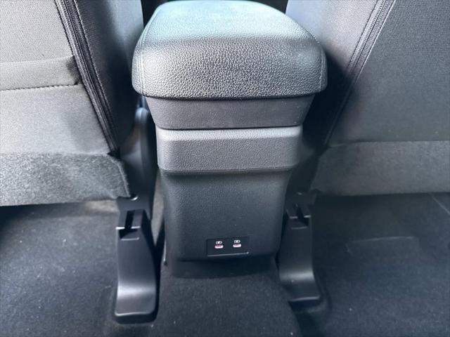 2026 Mitsubishi Outlander Sport 2.0 TRAIL EDITION