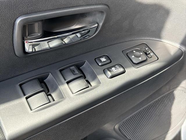 2026 Mitsubishi Outlander Sport 2.0 TRAIL EDITION