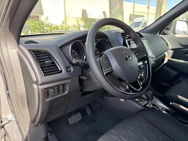 2026 Mitsubishi Outlander Sport 2.0 TRAIL EDITION