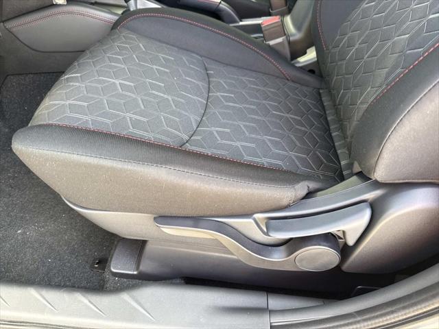 2026 Mitsubishi Outlander Sport 2.0 TRAIL EDITION