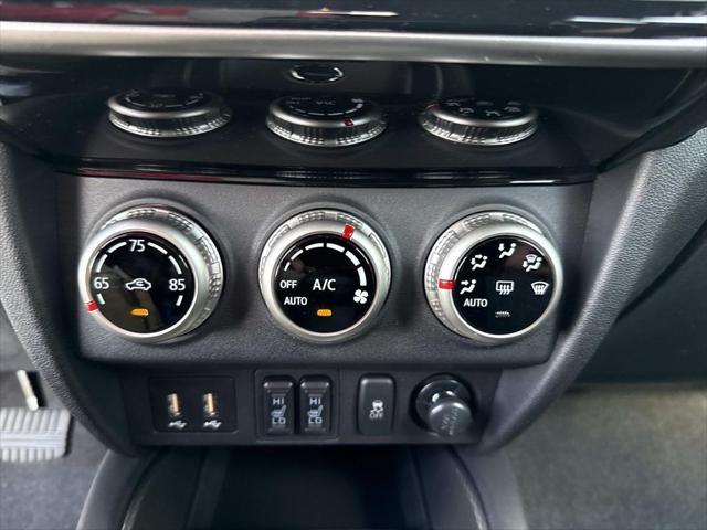 2026 Mitsubishi Outlander Sport 2.0 TRAIL EDITION
