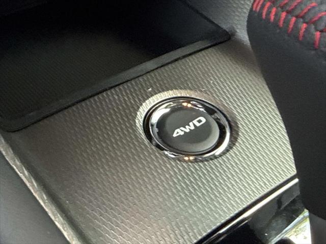 2026 Mitsubishi Outlander Sport 2.0 TRAIL EDITION