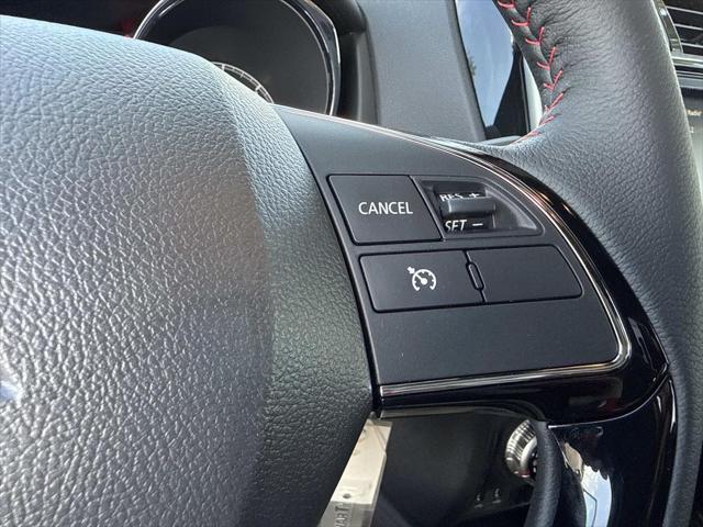 2026 Mitsubishi Outlander Sport 2.0 TRAIL EDITION